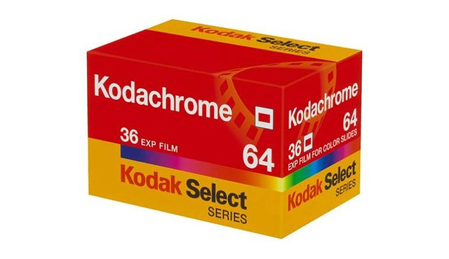Kodachrome