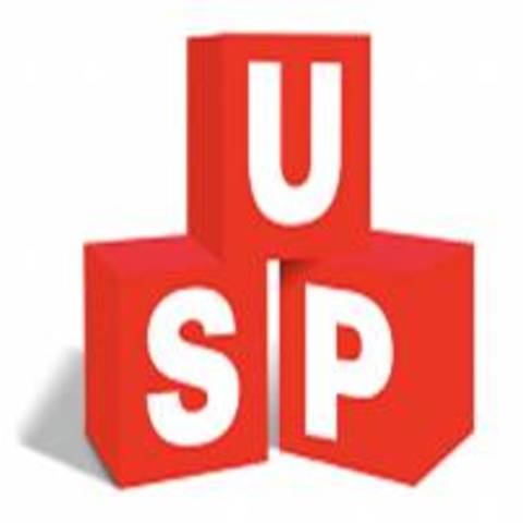 CREACION DE LOS USP