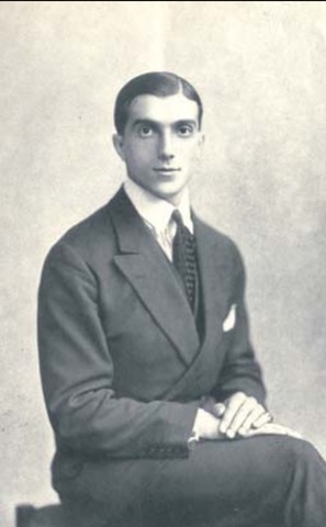 massine's era of ballet