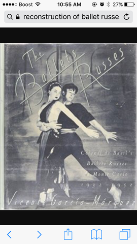 Reconstruction begins