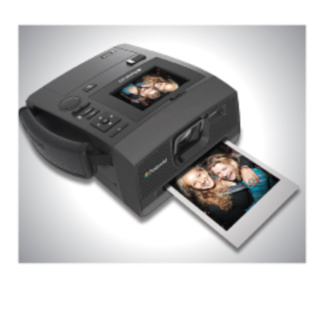 Instant Digital Camera