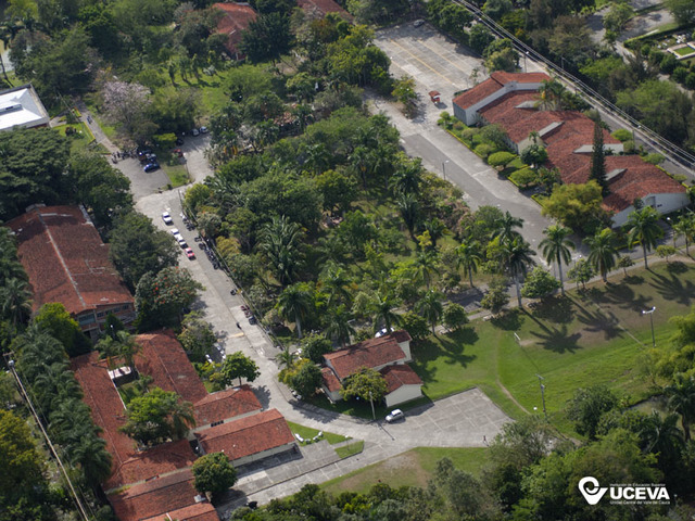 Línea Tiempo: Historia de la UCEVA