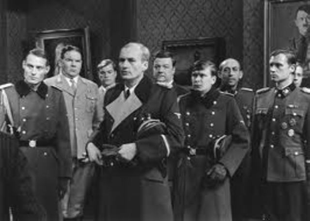 Conférence de Wannsee