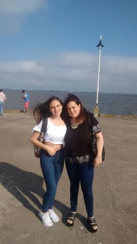 Nacimiento de Gisela