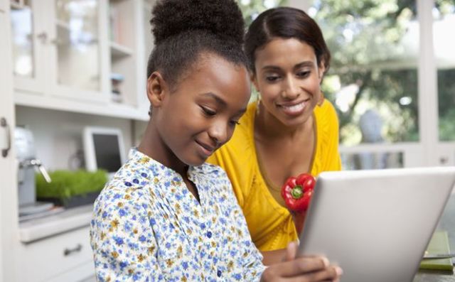 Chromebooks for Parent Check Out