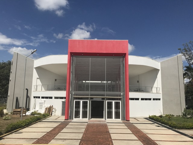 LABORATORIOS INTEGRADOS.