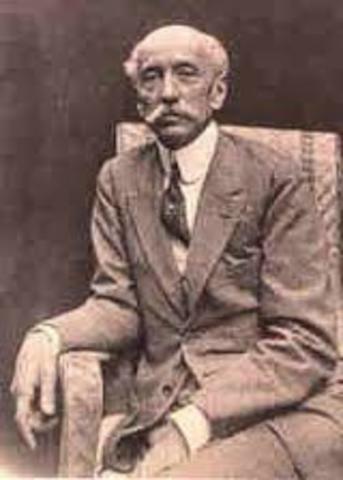 Asesinato de Eduardo Dato