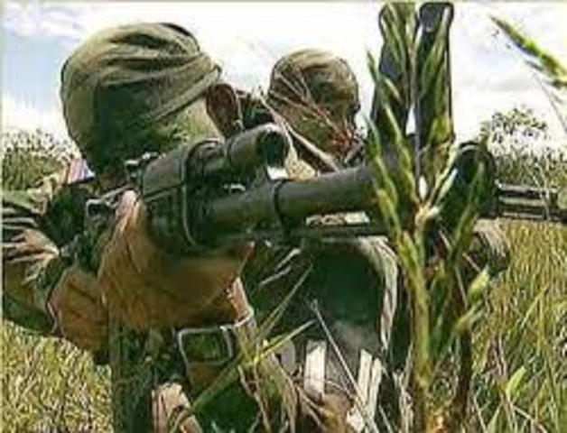 ‘Ataques Como Este No Nos Van A Debilitar ’A 33 ascendió la cifra de miembros de la Fuerza Pública muertos en 9 días por ataques de la guerrilla.