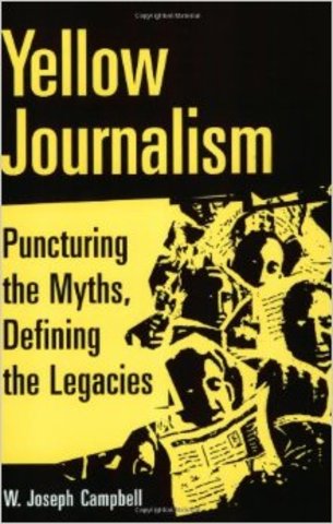 Yellow Journalism