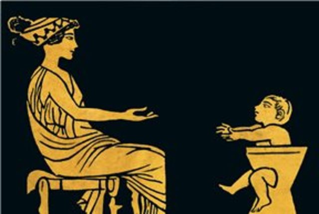 EDAD ANTIGUA (GRECIA Y ROMA) 3500 A.c a 476 D.c