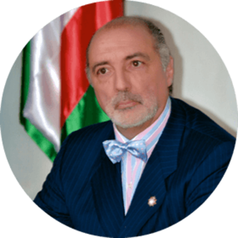 Vademecum de Protocolo y Ceremonial Deportivo