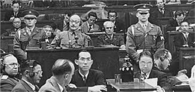 War Crimes Trials held in Nuremberg, Germany; Manila, Philippines and Tokyo, Japan.