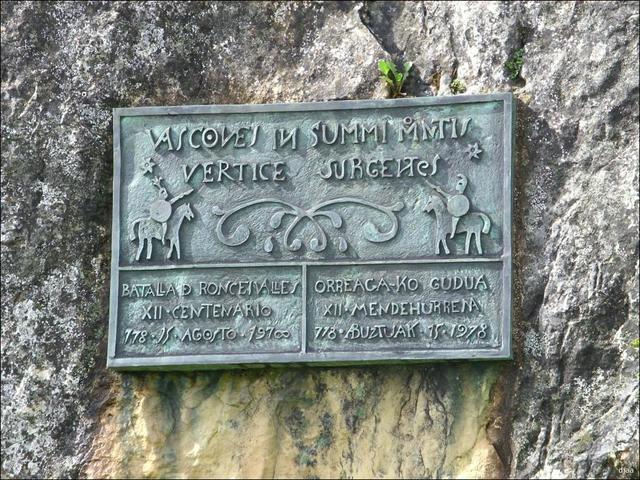 Batalla de Roncesvalles