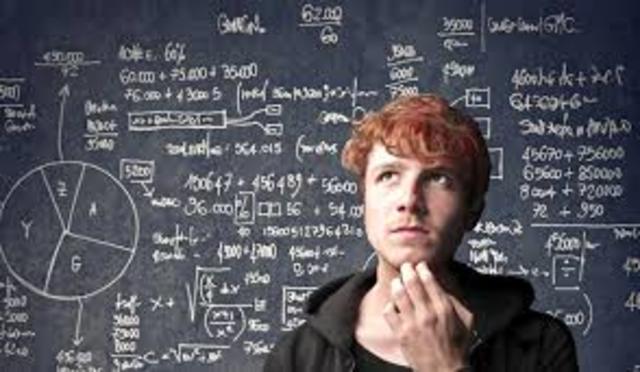 NECESIDAD DE REDUCIR LA INFORMACION