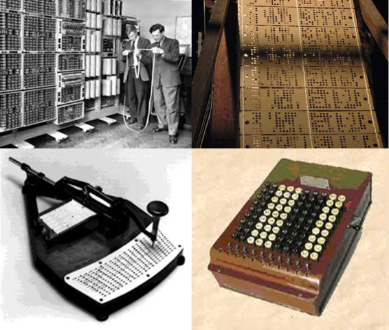 Cambios en el sistema educativo