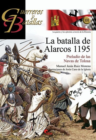 Batalla de Alarcos