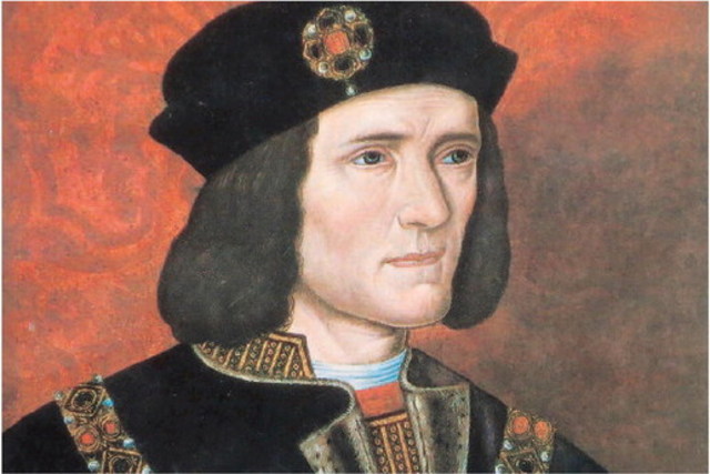 RICHARD III