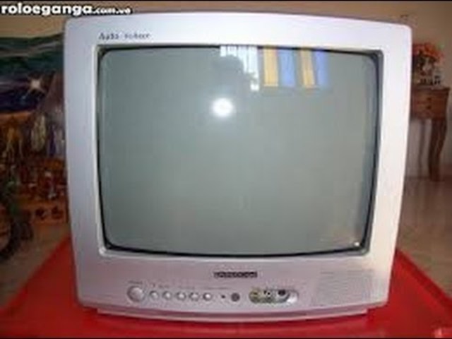 Televisor