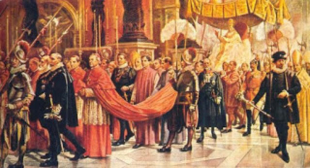 Protocolo Borgoñés.