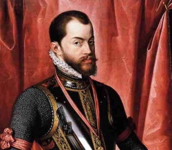 Primeros cambios en el Protocolo Borgoñés.