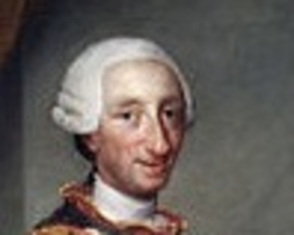 Carlos III