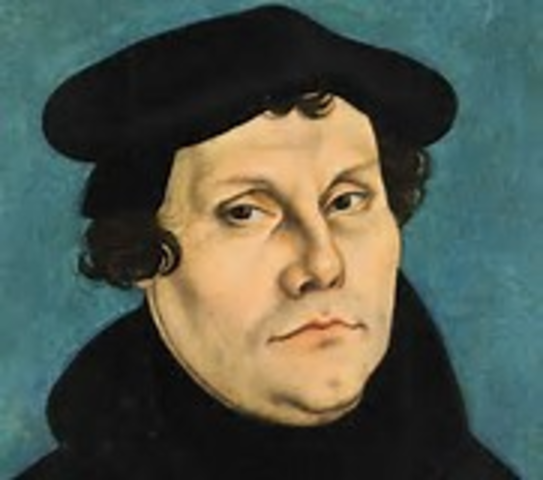 Martin Luther