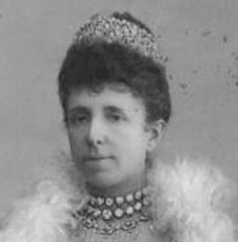 María Cristina de Austria