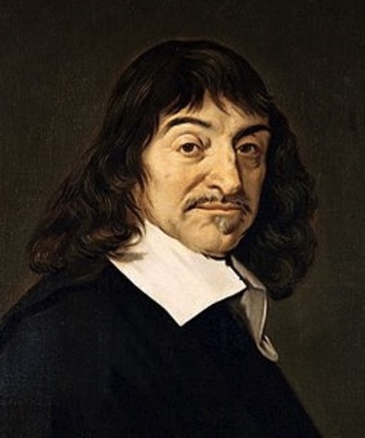 René Descartes (1596 - 1650)