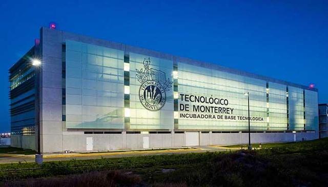 Creacion de programas a distacias (Maestrias)