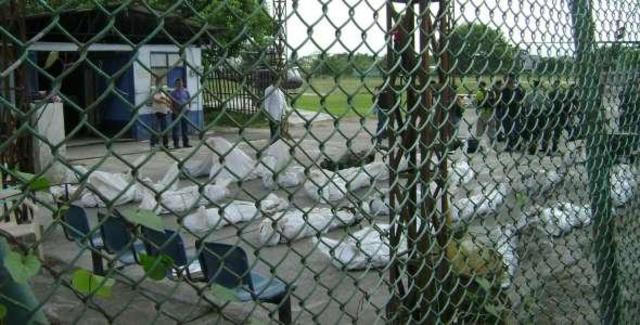 A Bogotá fueron trasladados cuerpos de los 22 guerrilleros muertos en operaciones en Putumayo