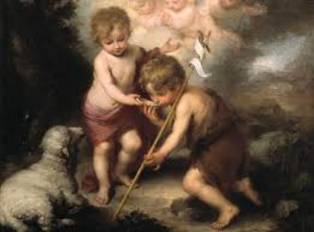 EL NIÑO COMO BONDAD INNATA (SIGLO XVIII)