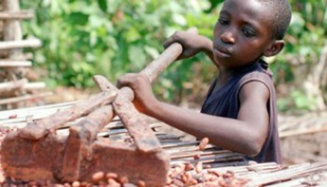 INFANTE COMO SER PRIMITIVO (SIGLO XX)