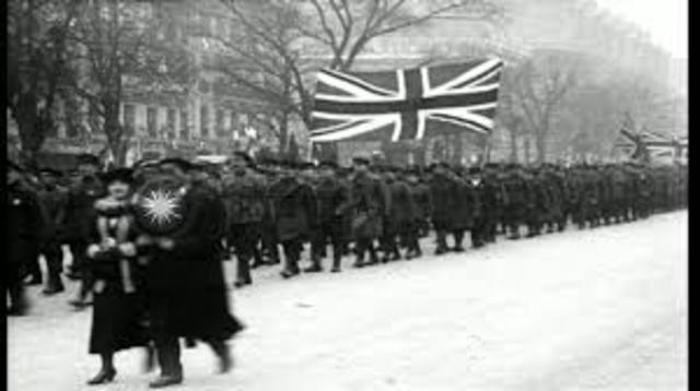 Paris retaken by Allied Forces