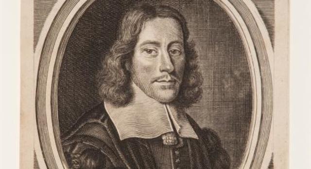 Thomas Willis - Precursor en neuroanatomía.