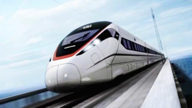 El trasportes de pasajeros