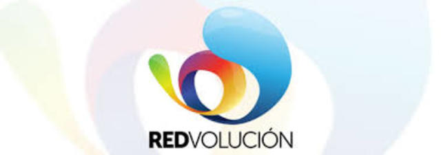 REDVOLUCIÓN EN TE