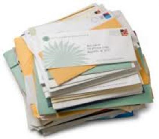 Enseñanza por correspondencia