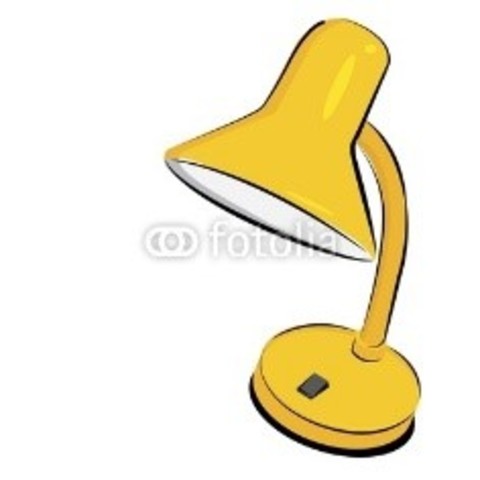 Lampara para alumbrar mi hogar