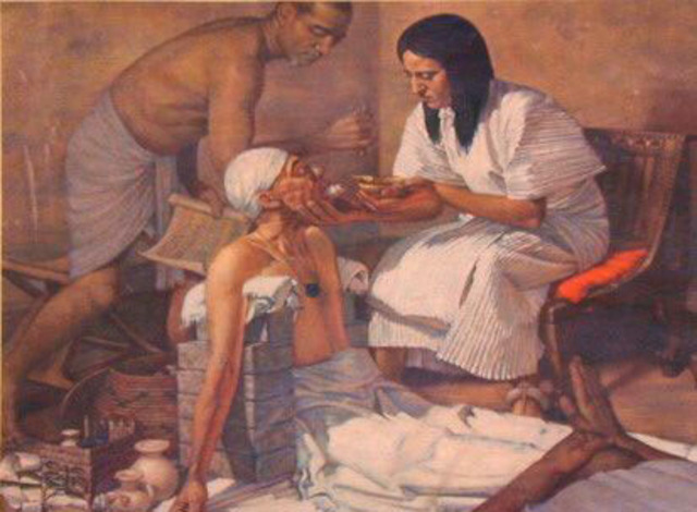 Medicos Indios