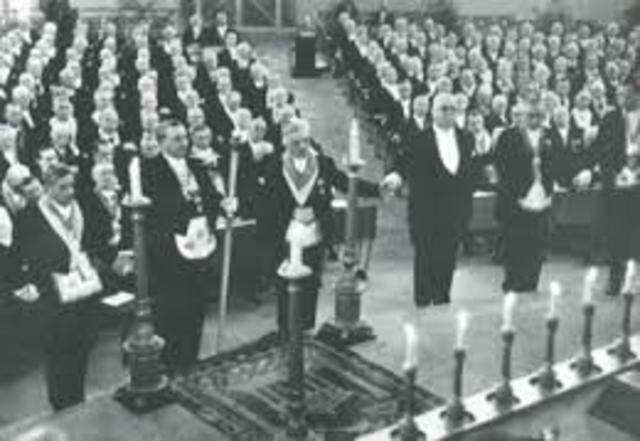 PRIMERA INSTITUCIÓN DE ENSEÑANZA EN ALEMANIA