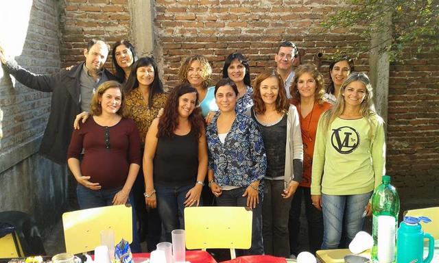 Encuentro Voces de los Jóvenes