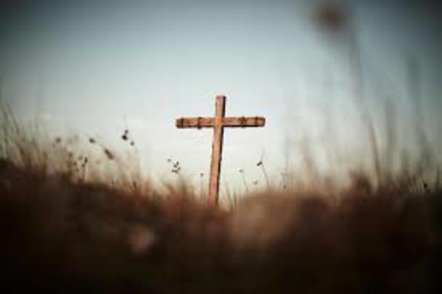 Justification only through faith