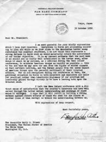 First time Peacetime Draft in US