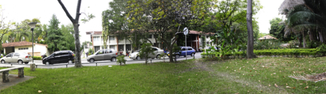 Administración de empresas