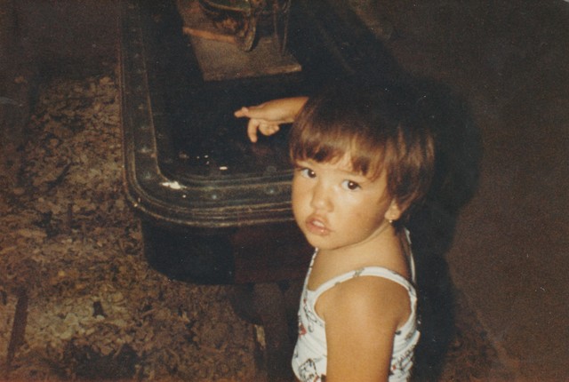 Uso de mi curiosidad