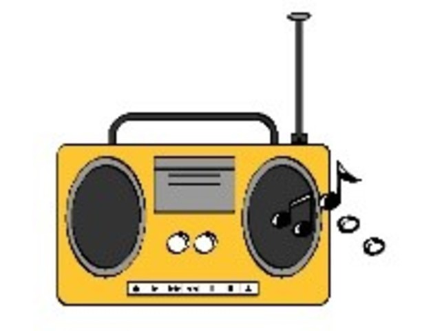 La Radio