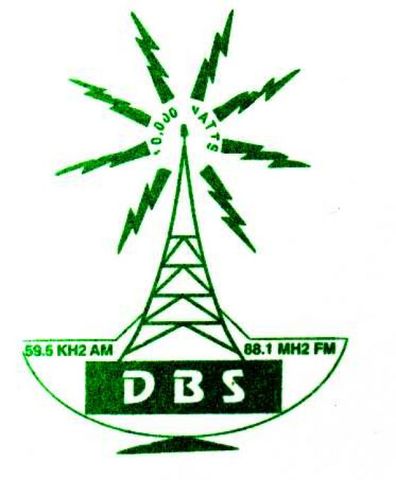 Broadcasting Stations