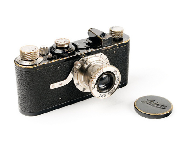 Leica I
