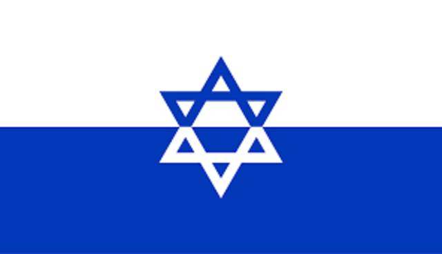 ZOB established - Jewish organisation