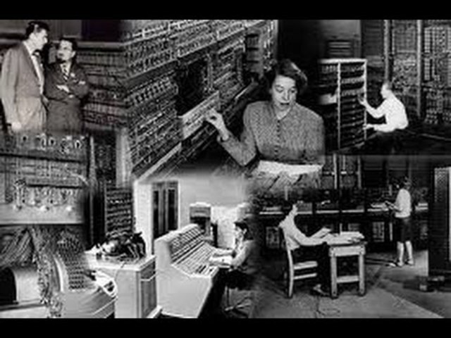 Uso de las redes de computadora